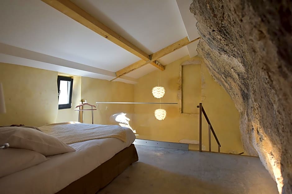 Le Silex - Adult Only