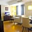 Lancaster Hotel Manila