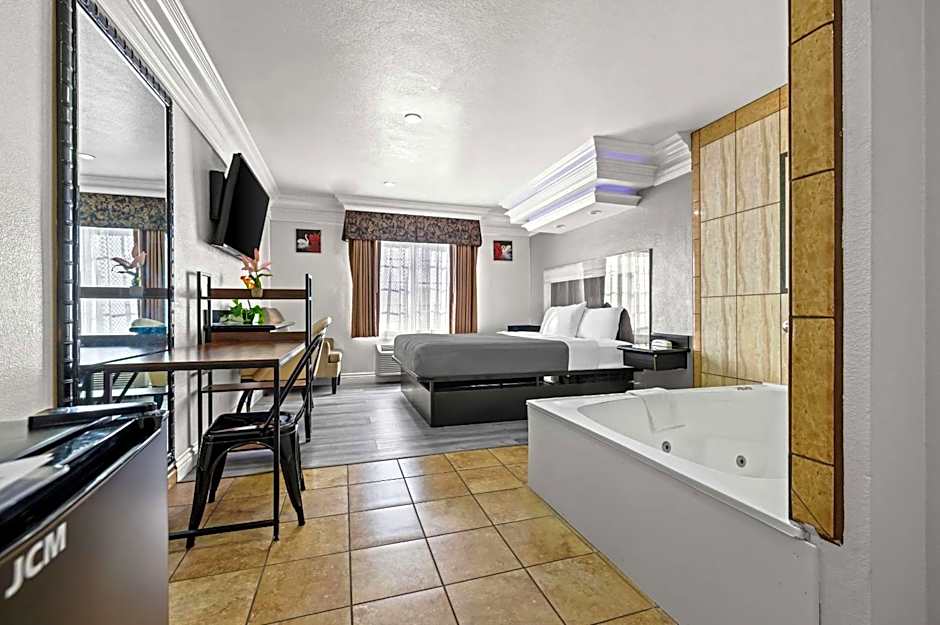 Rodeway Inn