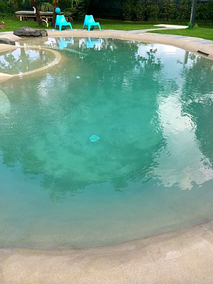 Albaluce Village Viverone