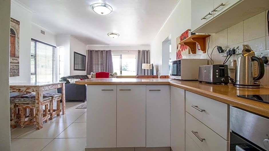 Greenways Strand Golf Beach C3