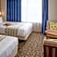 Almont Hotel Naha-Kenchomae