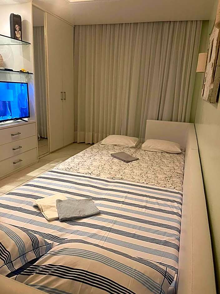 Flat NANNAI RESIDENCE