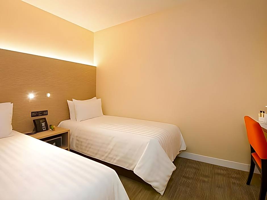 Sama-Sama Express KLIA Terminal 2 - Airside Transit Hotel