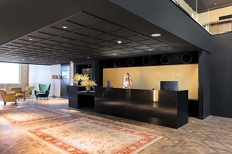 Leonardo Boutique Jerusalem