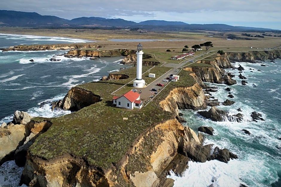 Point Arena Lighthouse