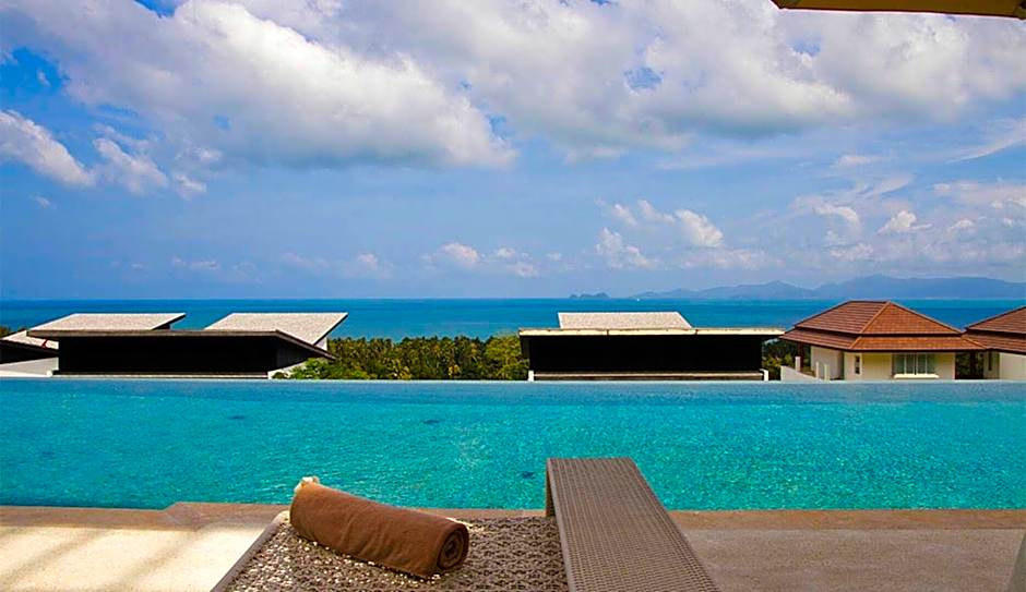 Code Samui Hotel