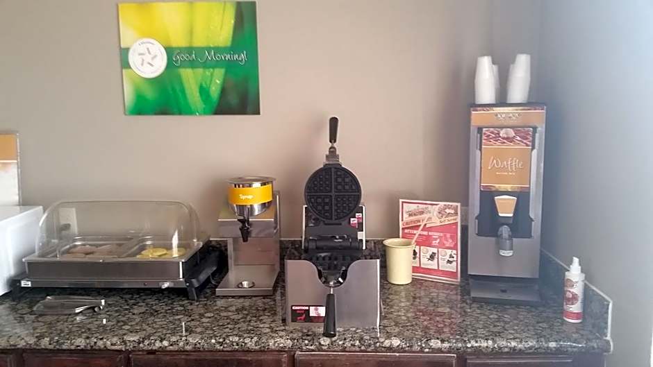 Wingate by Wyndham Beaver I-15