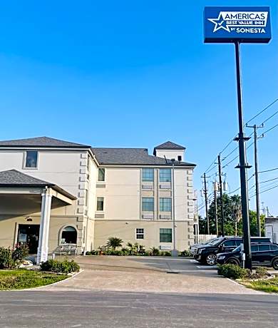 Americas Best Value Inn La Porte