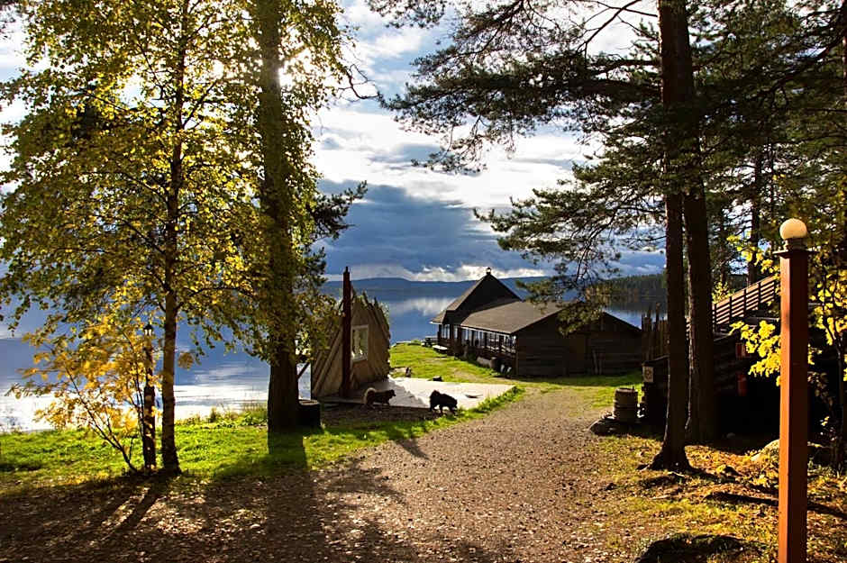 Herranniemi Guesthouse