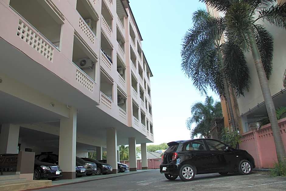 Mana Residence