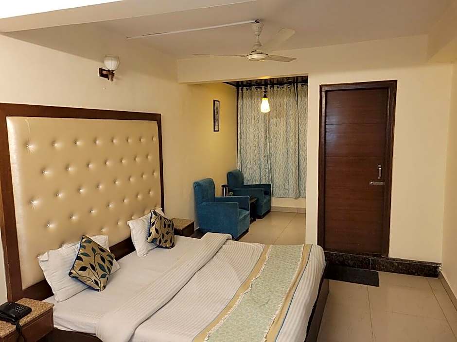 Hotel Surya Kiran