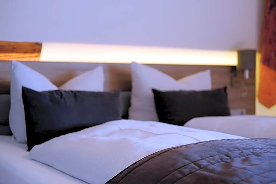 Hotel & Restaurant Adler Ittendorf - 24h Self-CheckIn