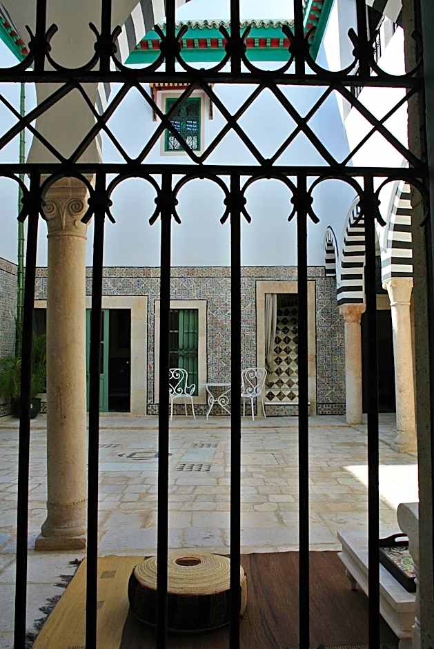 Dar Ben Gacem