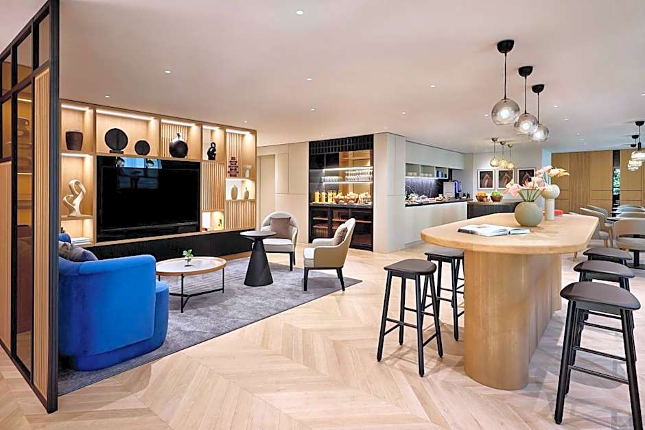 Sheraton Zagreb Hotel