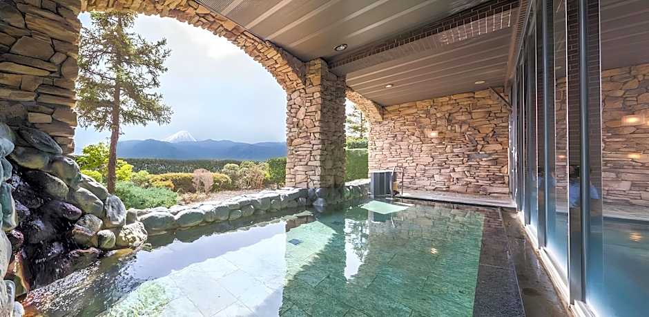 Fruit Park Fujiya Hotel