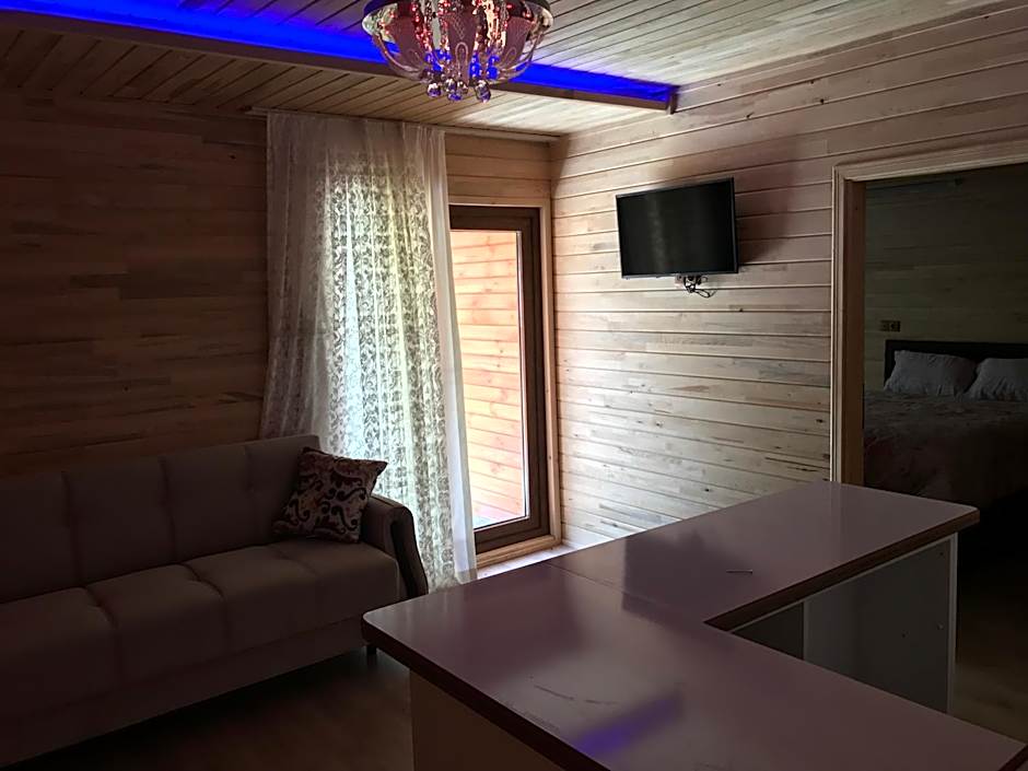 Ay Home Apart&bungalov