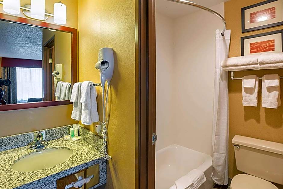 Quality Inn York