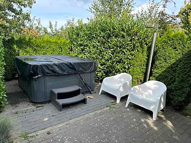 Amsterdam Area Residence Oosterwold