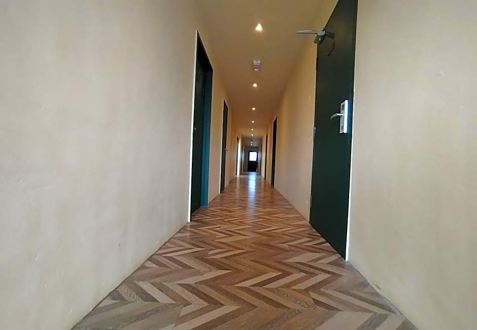 Fast Hotel Setapak Near Tunku Abdul Rahman UMT KL