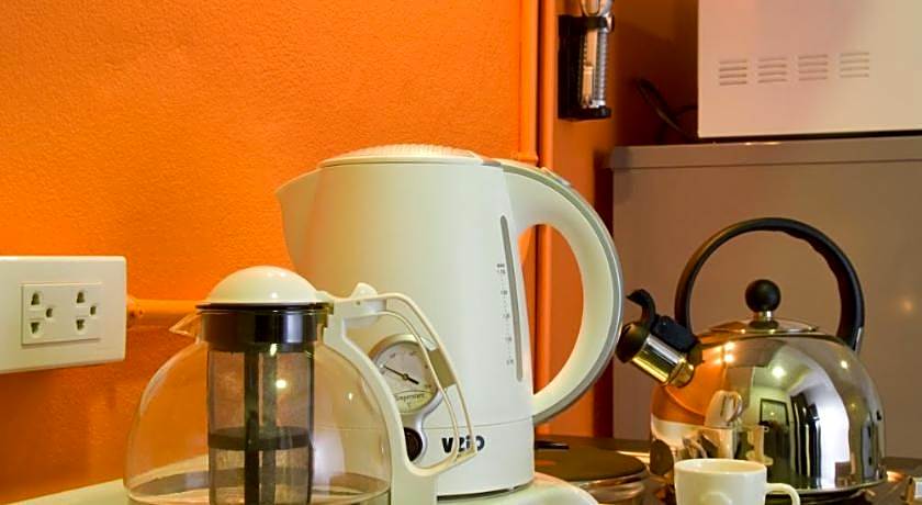 T Series Place Serviced Apartment