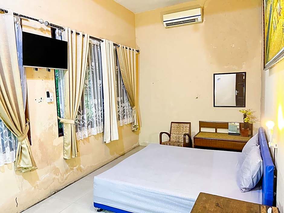 SPEC Syariah Borobudur