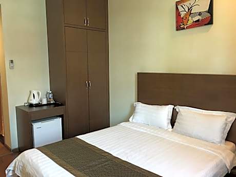 Superior Queen Room