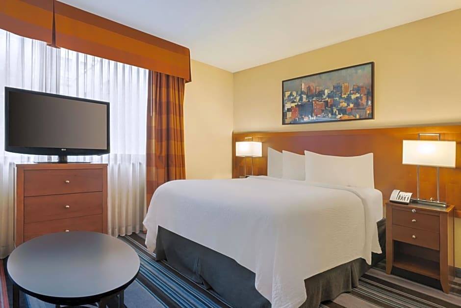 Residence Inn by Marriott New York Manhattan/Times Square