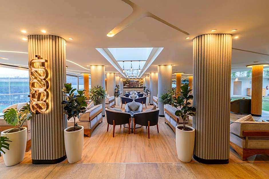 Vivanta Bengaluru, Whitefield