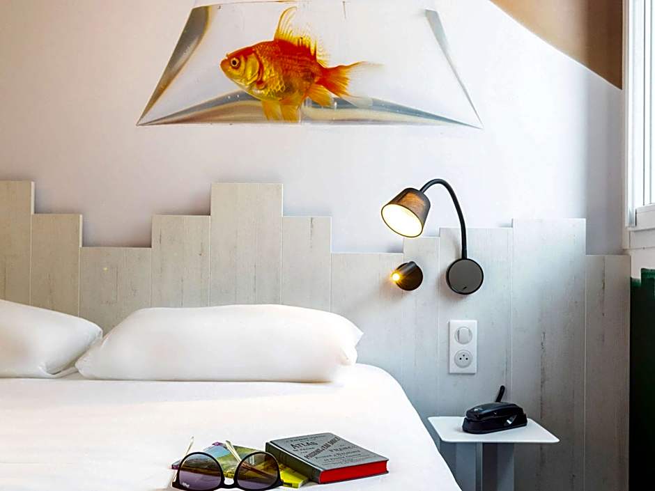 ibis Styles Thonon Les Bains Hotel