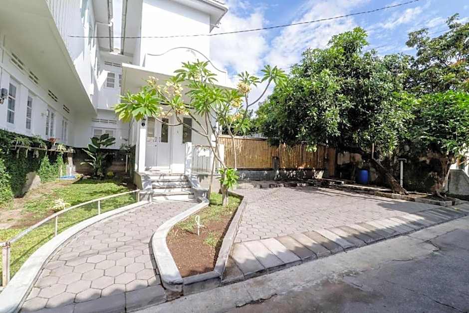 Palem Kipas Homestay