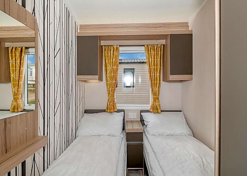 Ladram Bay Holiday Park