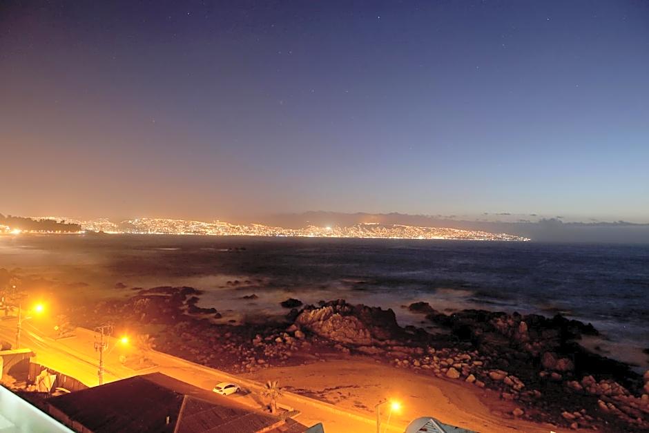 MR Mar Suites (ex Neruda Mar Suites)