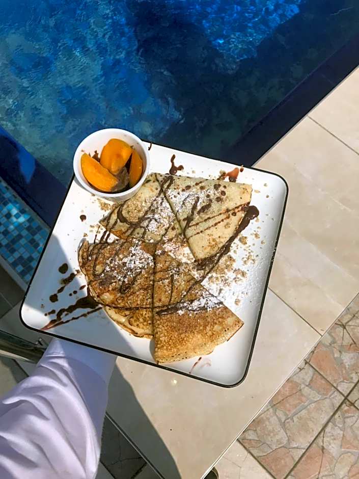 Hotel Martini Zagreb Hotel and Restaurant