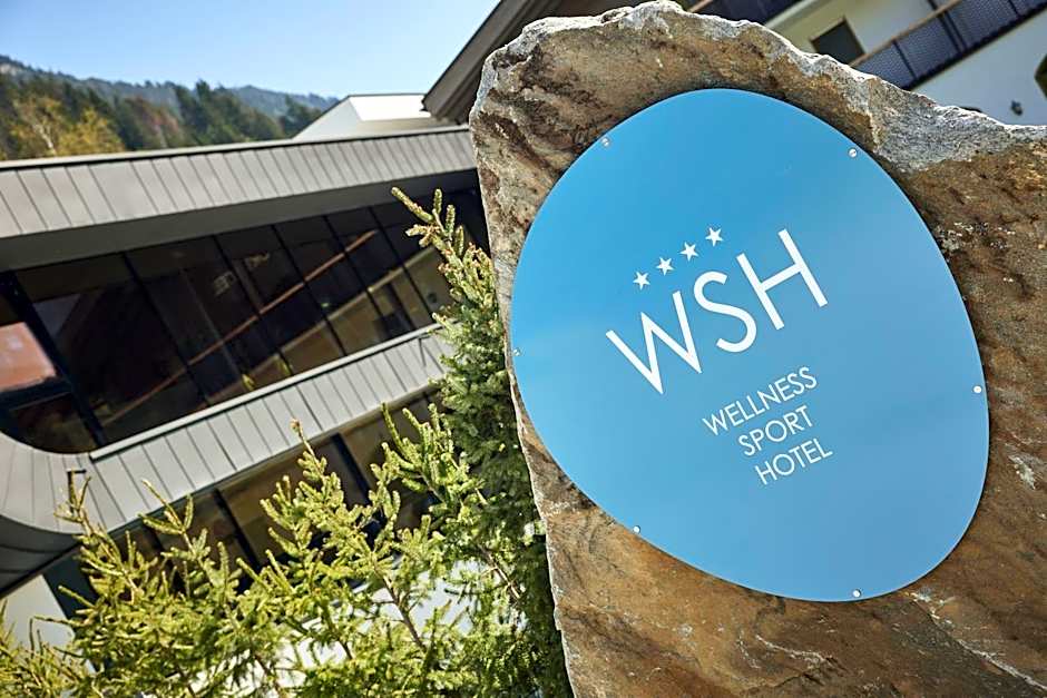 Wellness-Sporthotel Ratschings