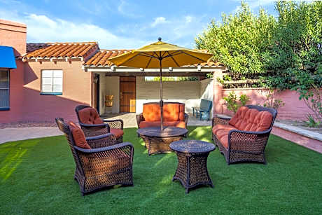 Arizona Inn