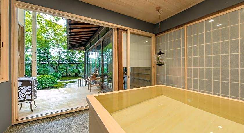 Kyoto Nanzenji Ryokan Yachiyo