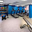 Hampton Inn & Suites Asheville Airport