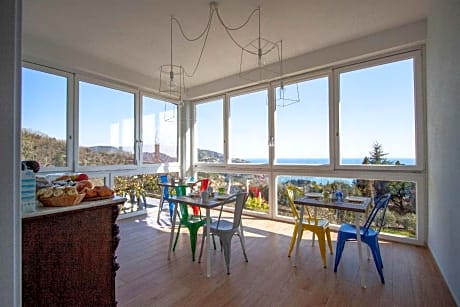 La Camelia Bianca B&B