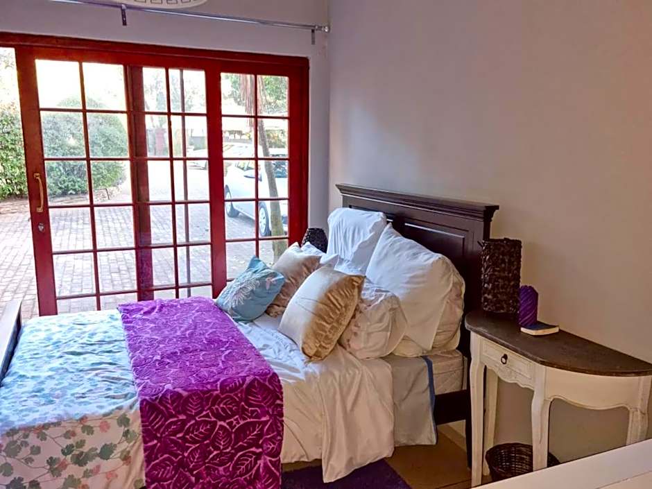 Victorian Villa Westdene Benoni