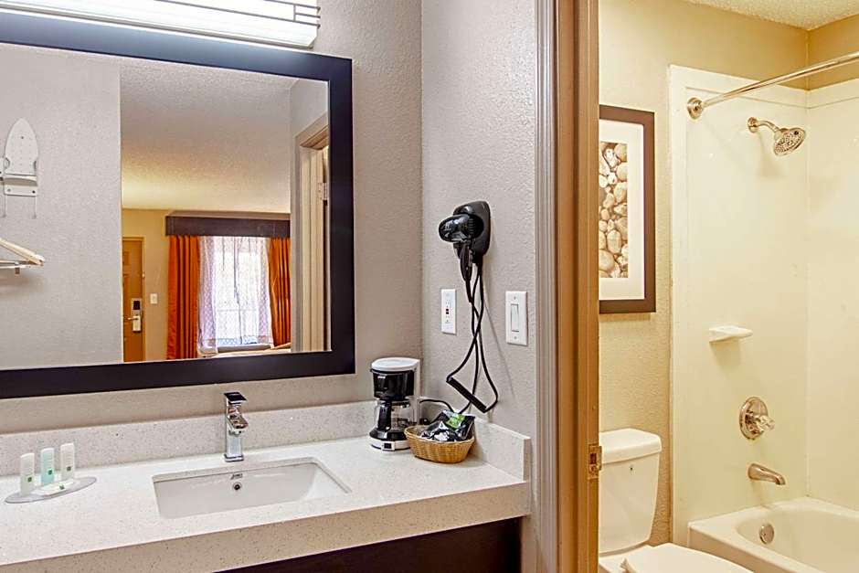 Quality Inn VIlla Rica