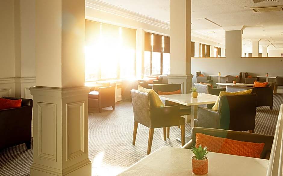 Holiday Inn Hull Marina By IHG