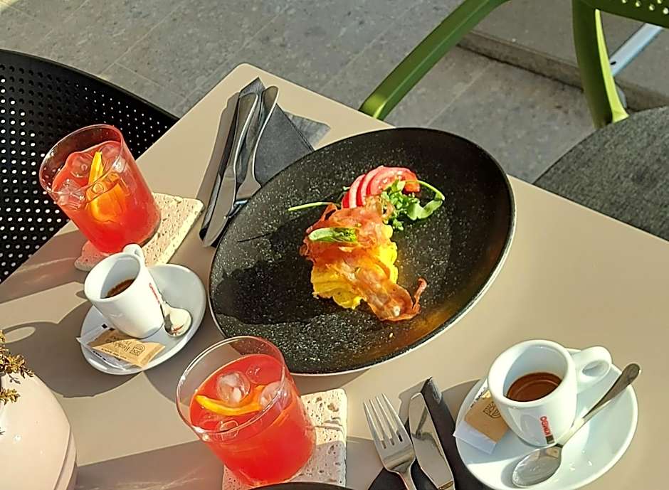 Apartments & Burgers REZIDENCA PIPANOVA