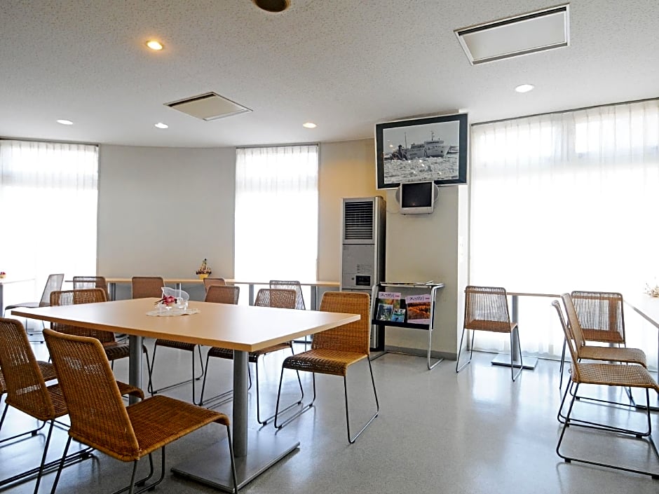Hotel Saharin