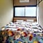 Guesthouse Bench