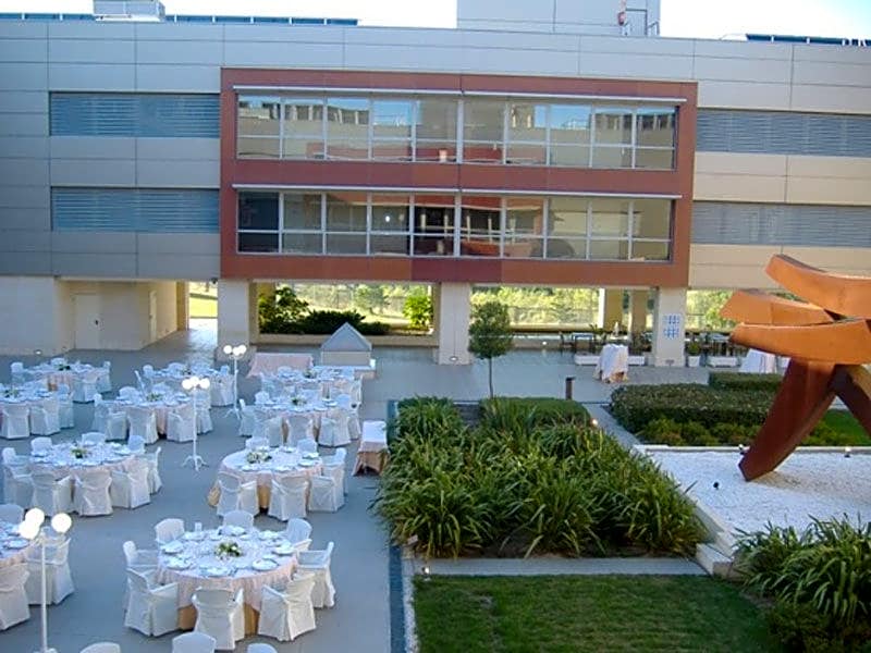 Eurostars I-Hotel Madrid