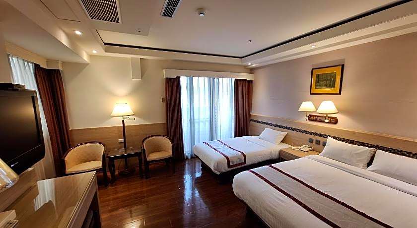 Cheng Pao Hotel