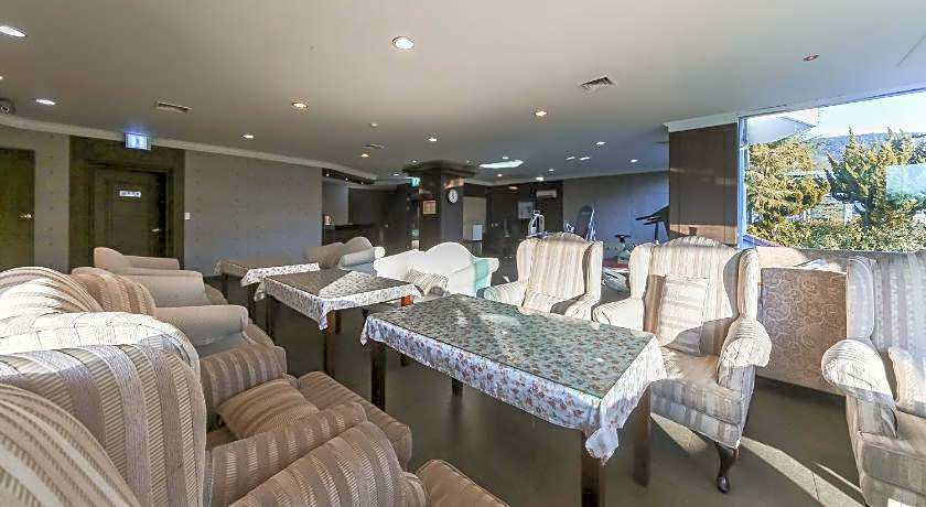 Hotel Valentine (Korea Quality)