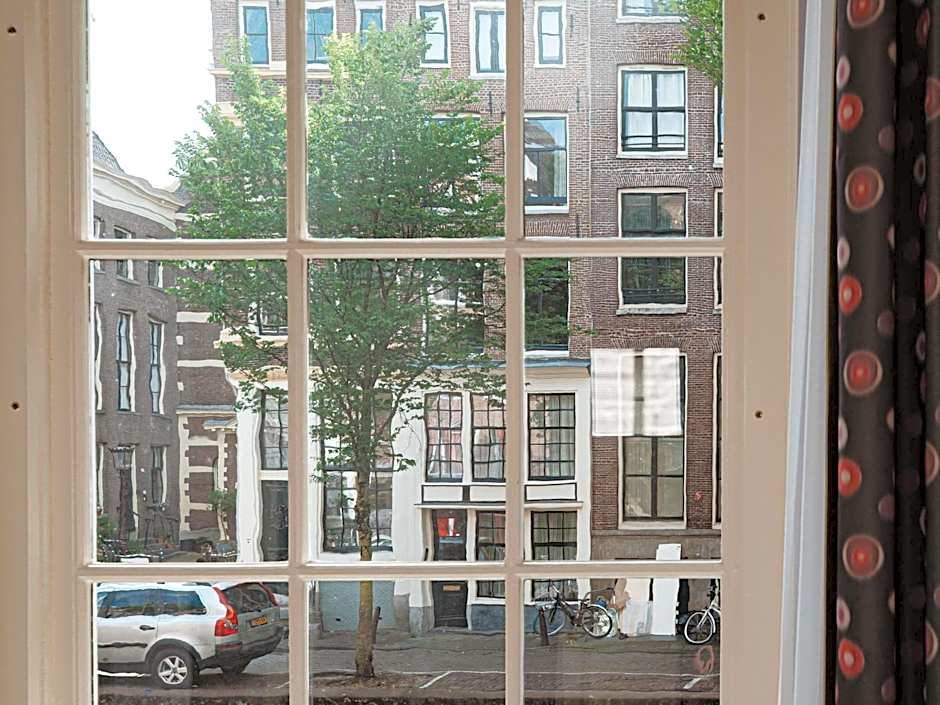 Sofitel Amsterdam The Grand