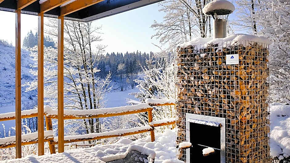 UplandParcs Sauerland